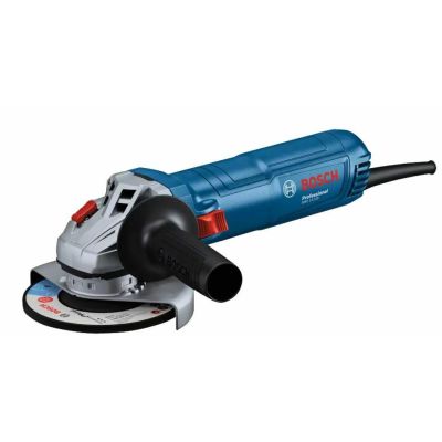 6. Angle grinder 125 1200W GWS 12-125 BOSCH