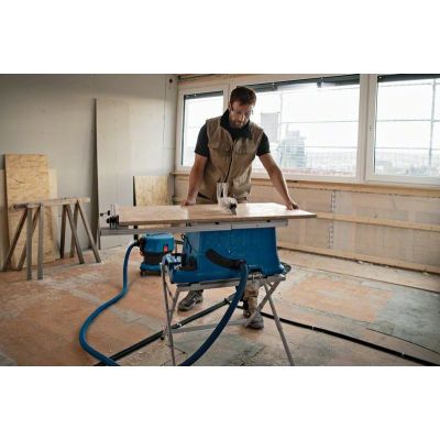 3. Bosch GTS 18V-216 Professional