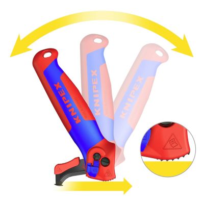 13. Knipex 16 50 145 SB no category