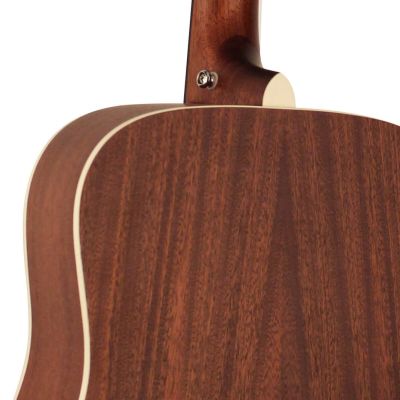 4. CORT-EARTH 70 BR - Acoustic Guitar