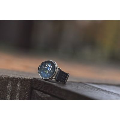 15. Active 3 Premium Apex Silver