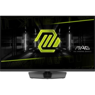 15. MSI MAG 322URDF E16 computer monitor 80 cm (31.5") 3840 x 2160 px 4K Ultra HD Black