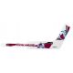 41. Inglasco Mini NHL 531AN000037 Plastic Goalie Stick