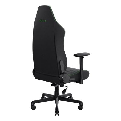 3. Razer Iskur V2 X Gaming Chair Black, Green