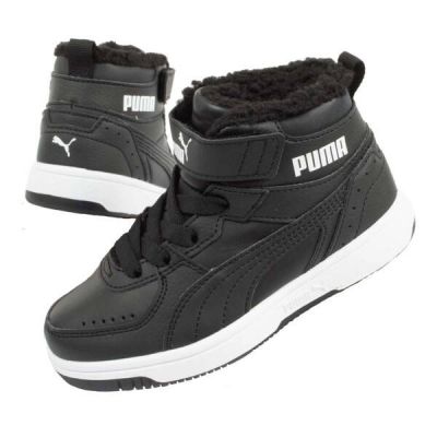 9. Puma Rebound Joy Jr 37547 901 shoes