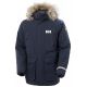 12. Helly Hansen Reine Parka M 53630 597 jacket