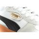 7. Puma women's sports shoes Palermo Moda Wns sneakers leather fashionable