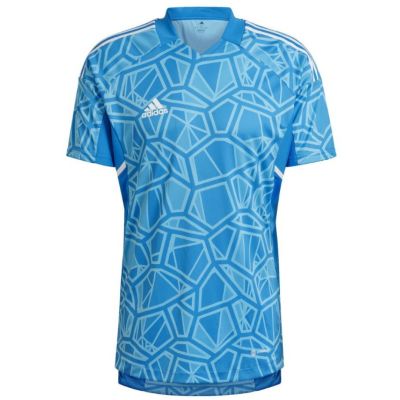 7. adidas Condivo 22 Goalkeeper Jersey Short Sleeve M HB1623