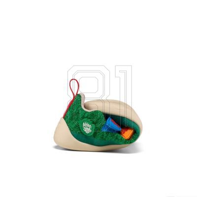 9. Affenzahn Halbschuh Knit Happy Affenzahn 10 Years Jr 00397-20016 shoes