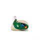 9. Affenzahn Halbschuh Knit Happy Affenzahn 10 Years Jr 00397-20016 shoes
