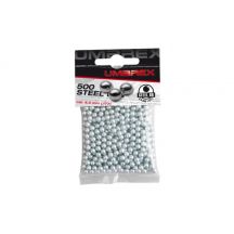 Shot 4.46 mm BBs UMAREX Steel steel balls 500 pcs