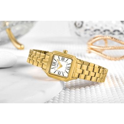 6. TIMEX Trend Legacy TW2Y23700 Women's Watch + BOX