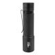 3. Ansmann T600FRB Black LED Hand Flashlight