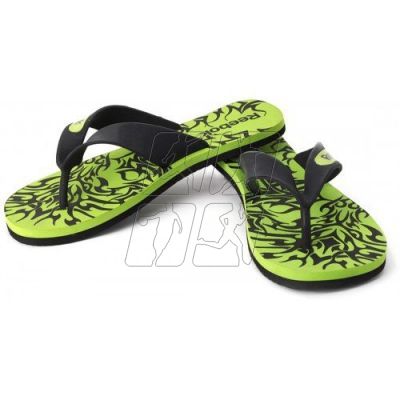 6. Reebok Possession Ii W flip-flops V44924