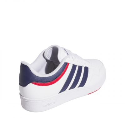 3. Adidas Hoops 4.0 Jr JI3473 shoes