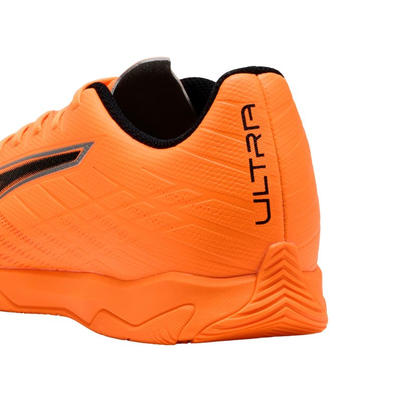 4. Puma Ultra 6 Play IT Heat Fire M 108537 03 football boots