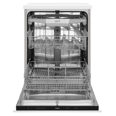 9. Built-in dishwasher AMICA DIM62E6EBqO