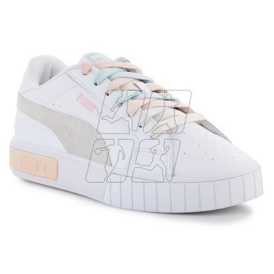 6. Puma Cali Star GL W shoes 381885-01