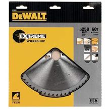 DeWALT DT4351-QZ circular saw blade 1 pc.