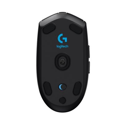 6. Logitech G305 LightSpeed Mouse