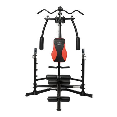 51. HMS Cyborg 1 Exercise Atlas