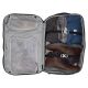 4. Columbia Landroamer Travel Backpack 2121591010 Black One size