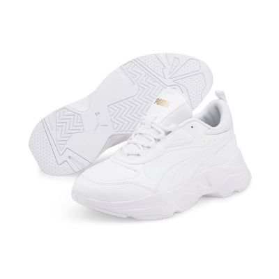8. Puma Cassia SL W 385279 01 Shoes 