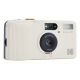 3. Kodak Snapic A1 Compact 35mm Movie Camera Ivory