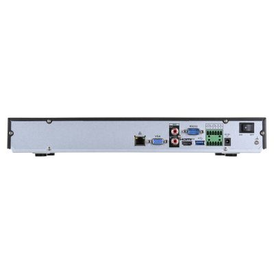 4. DAHUA NVR5232-EI IP RECORDER