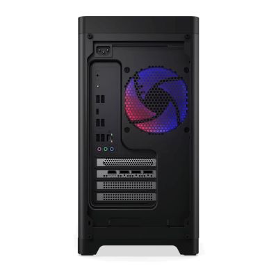 10. Lenovo Legion T5 30IAS10 Ultra 5 225 32GB DDR5 5600 SSD1TB GeForce RTX 5060 Ti 8GB 500W NoOS Eclipse Black