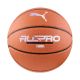 4. Puma TeamJAWS All Pro Basketball brown 84686 01