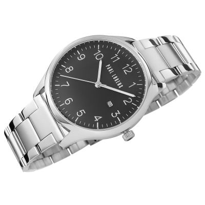 5. Paul Lorens Men's Watch PL1273B2-1C1