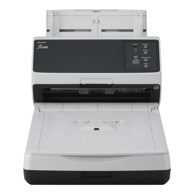 Ricoh fi-8250 document scanner