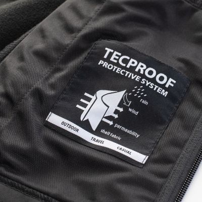 5. Women's Softshell LADY NETI II