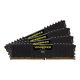 10. Corsair Vengeance LPX, 32GB Memory Module 4 x 8GB DDR4 2666Mhz