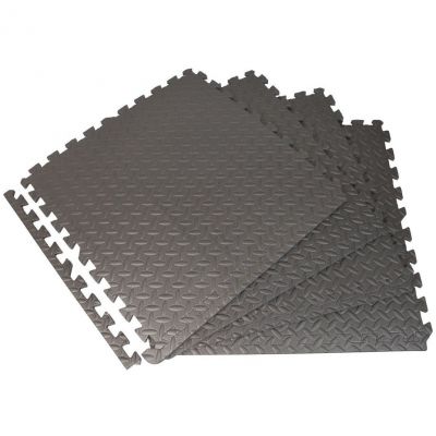 2. Eva foam puzzle mat 60x60 4 pcs. 581243
