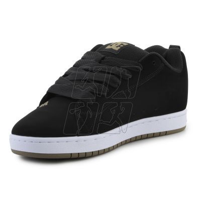 3. DC Shoes Court Graffik M 300529-XKKG shoes