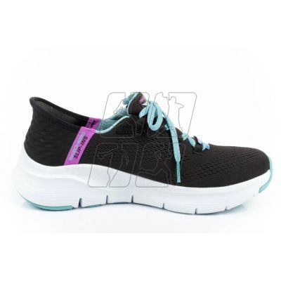 5. Skechers W 149568/BKMT sports shoes