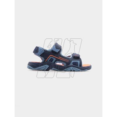 2. Kappa Milos II K Jr 261017K-6764 sandals