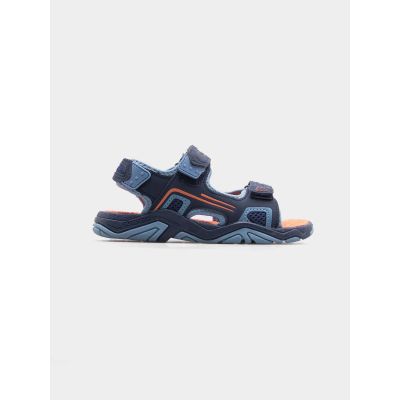 2. Kappa Milos II K Jr 261017K-6764 Sandals