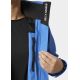 5. Helly Hansen W Crew Hooded Jacket W 34448 554