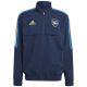 8. Adidas Arsenal London Pre Jacket M HZ9989