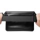 2. Spigen Aqua Shield A620 Waterproof Hip Bag IPX8 - Black