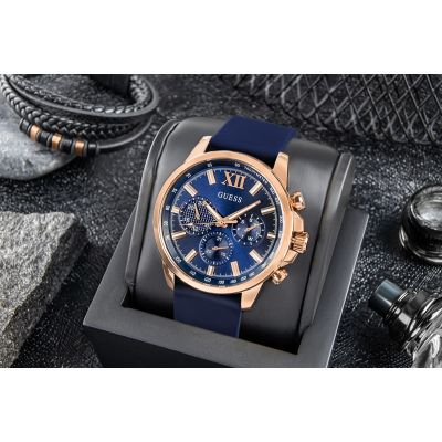 5. Men's Watch Guess Walker GW0913G1 + BOX