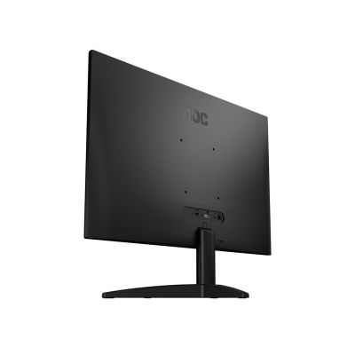 11. AOC B3 Q24B36X Computer Monitor 60.5 cm (23.8") 2560 x 1440 px Quad HD LED Black