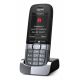 3. Gigaset SL850 H Pro handset with charging cradle