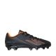 Skechers SKX_2 Kids' Soccer Shoes Black and Orange 252160L
