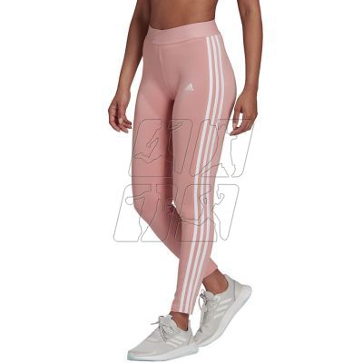 2. adidas Loungwear Essentials 3-Stripes W HD1828 leggings