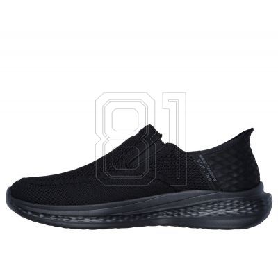 9. Skechers Slade shoes - Deacon M 210887 BBK