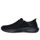 9. Skechers Slade shoes - Deacon M 210887 BBK
